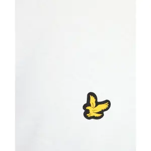 Raglan T-Shirt Lyle & Scott image-4