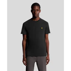 T-shirt Lyle & Scott Core Raglan image-1
