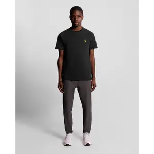 T-shirt Lyle & Scott Core Raglan image-2