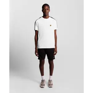 Gestreiftes T-Shirt Lyle & Scott image-2
