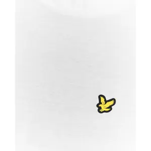 Gestreiftes T-Shirt Lyle & Scott image-5