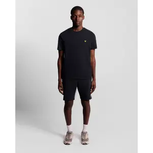 Gestreiftes T-Shirt Lyle & Scott image-2