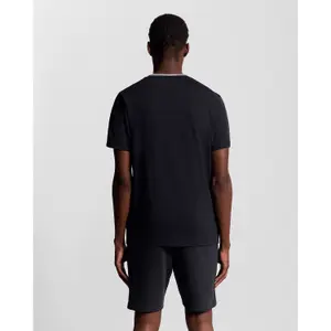 Gestreiftes T-Shirt Lyle & Scott image-4