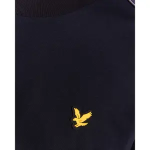 Gestreiftes T-Shirt Lyle & Scott image-5