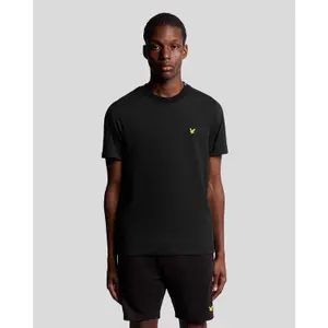 T-Shirt Lyle & Scott Tape image-1