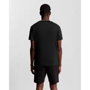 T-Shirt Lyle & Scott Tape image-3