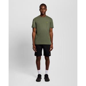 T-shirt Lyle & Scott Core image-1