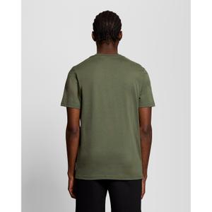 T-shirt Lyle & Scott Core image-2