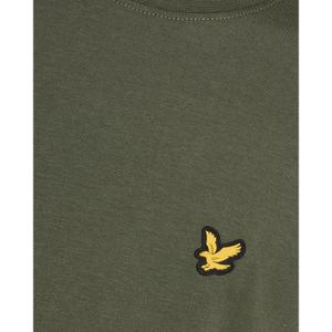 T-shirt Lyle & Scott Core image-4