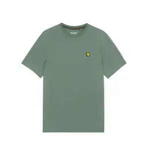 Kern-T-Shirt Lyle & Scott image-0