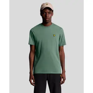 Kern-T-Shirt Lyle & Scott image-1