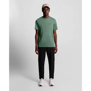 Kern-T-Shirt Lyle & Scott image-2