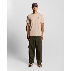 T-shirt Lyle & Scott Core image-2