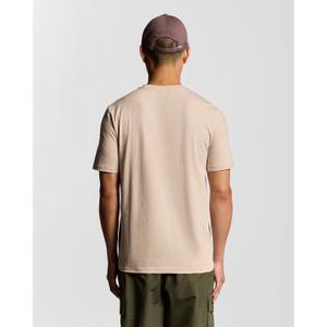 T-shirt Lyle & Scott Core image-4