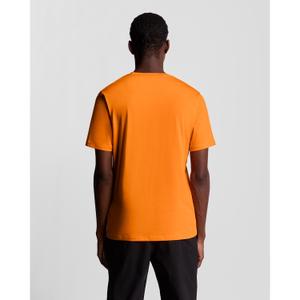 T-shirt Lyle & Scott Core image-4