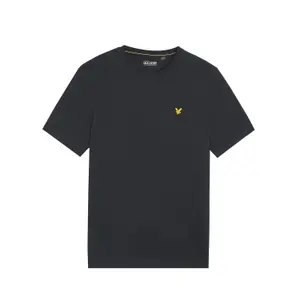 Camiseta básica Lyle & Scott image-0
