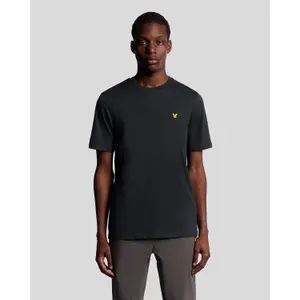 Camiseta básica Lyle & Scott image-1