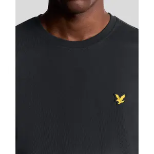 Camiseta básica Lyle & Scott image-3