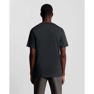 Camiseta básica Lyle & Scott image-4