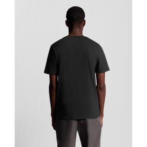 T-shirt Lyle & Scott Core image-4