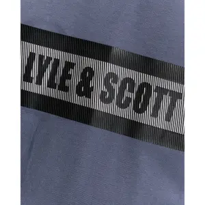 Logo-T-Shirt Lyle & Scott image-5