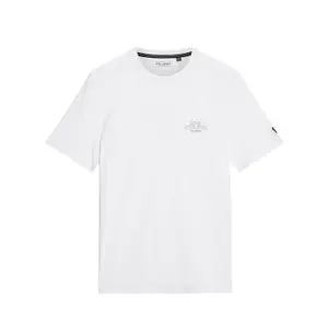 T-Shirt Lyle & Scott Athletic image-0
