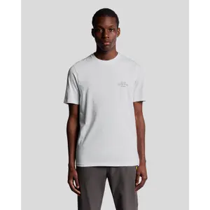 T-Shirt Lyle & Scott Athletic image-1