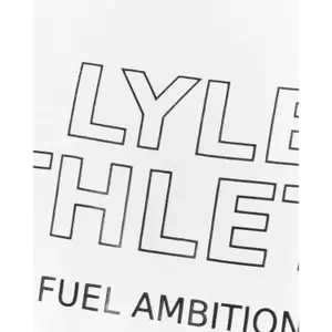 T-Shirt Lyle & Scott Athletic image-5