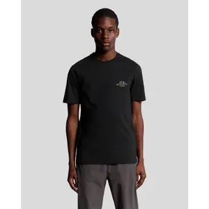 T-Shirt Lyle & Scott Athletic image-1