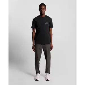 T-Shirt Lyle & Scott Athletic image-3