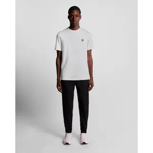 T-Shirt Lyle & Scott Geometric Globe image-2