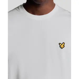 T-Shirt Lyle & Scott Geometric Globe image-4