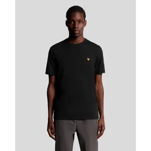 T-Shirt Lyle & Scott Geometric Globe image-1