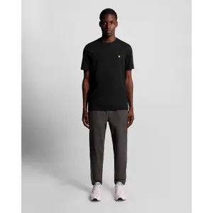 T-Shirt Lyle & Scott Geometric Globe image-3