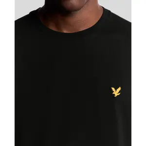 T-Shirt Lyle & Scott Geometric Globe image-4