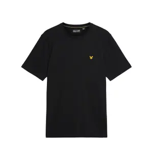 T-Shirt Lyle & Scott Geometric Globe image-0