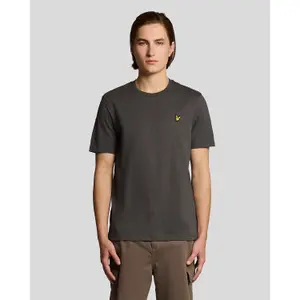 Jersey-T-Shirt Lyle & Scott image-1