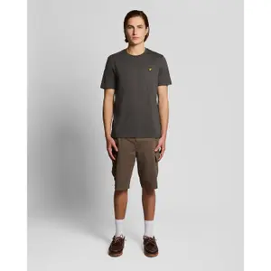 Jersey-T-Shirt Lyle & Scott image-2