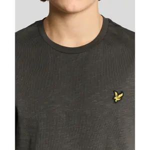 Jersey-T-Shirt Lyle & Scott image-4