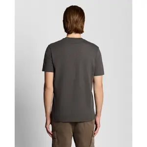 Jersey-T-Shirt Lyle & Scott image-3