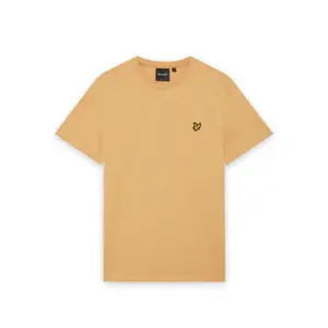 Jersey-T-Shirt Lyle & Scott image-0