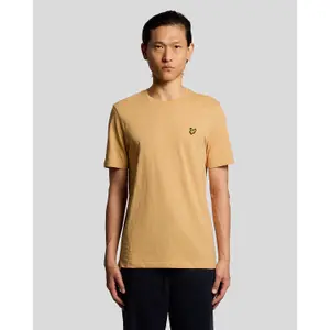 Jersey-T-Shirt Lyle & Scott image-1