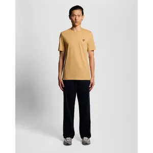 Jersey-T-Shirt Lyle & Scott image-3