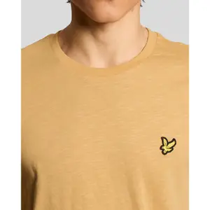 Jersey-T-Shirt Lyle & Scott image-4