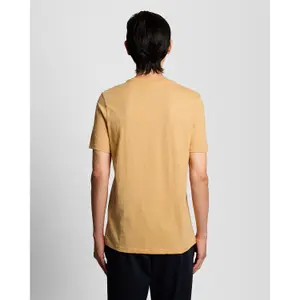 Jersey-T-Shirt Lyle & Scott image-2