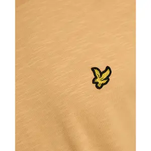 Jersey-T-Shirt Lyle & Scott image-5