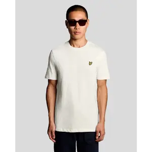 Jersey-T-Shirt Lyle & Scott image-1