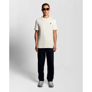 Jersey-T-Shirt Lyle & Scott image-2