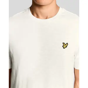 Jersey-T-Shirt Lyle & Scott image-4