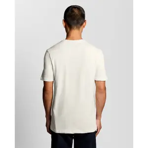 Jersey-T-Shirt Lyle & Scott image-3